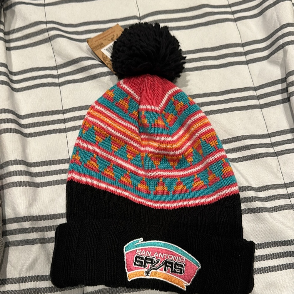 Assorted Beanies Bundle - image 3